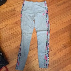 Adidas leggings